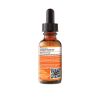 Full Spectrum High-Potency Organic CBD Oil Sweet Orange Flavor