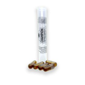 Full Spectrum 50mg CBD Relief Capsules - 5 Count