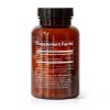 Ashwagandha Herbal Supplement Capsules