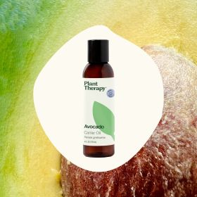 Avocado Carrier Oil 4 oz
