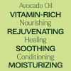 Avocado Carrier Oil 4 oz