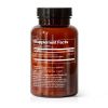 Beet Root Herbal Supplement Capsules