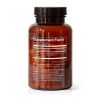 Cranberry Extract with Vitamin C Herbal Supplement Capsules