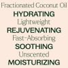 Fractionated Coconut Carrier Oil 2 oz