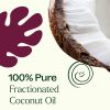 Fractionated Coconut Carrier Oil 2 oz