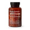 Ginger Root Herbal Supplement Capsules