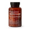 Gingko Biloba Herbal Supplement Capsules-