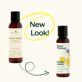 Jojoba Golden Carrier Oil 16 oz