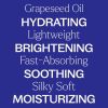 Grapeseed Carrier Oil 16 oz
