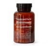 Lion's Mane Herbal Supplement Capsules