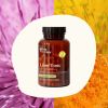 Liver Tonic Herbal Supplement Capsules
