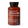 Maca Root Herbal Supplement Capsules