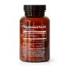 Moringa Herbal Supplement Capsules