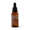 Organic Asian Ginseng Tincture 30 mL