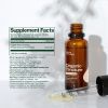 Organic Asian Ginseng Tincture 30 mL