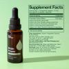Organic Brain Power Tincture 30mL