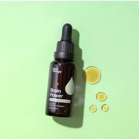 Organic Brain Power Tincture 30mL