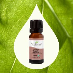 Copaiba Oleoresin Organic 10 mL