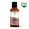 Copaiba Oleoresin Organic 30 mL