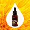 Organic Dandelion Root Tincture 30 mL