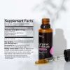 Organic Echinacea Blend Tincture 30 mL