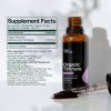 Organic Elderberry Tincture 30 mL