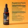 Organic Immunity Boost Tincture 30mL