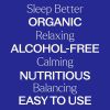 Organic Sleep Better Tincture 30mL