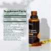 Organic Turmeric Tincture 30 mL