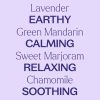 Relaxation Shower Spray 4 oz