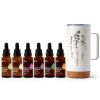 Total Tincture Package