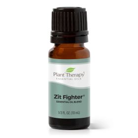Zit Fighter Synergy Essential Oil 10 mL