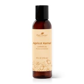 Apricot Kernel Carrier Oil 4 oz