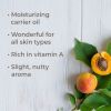 Apricot Kernel Carrier Oil 4 oz