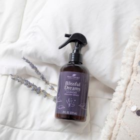 Blissful Dreams™ Lavender Pillow Spray