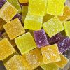 CBD Gummies: Daily Wellness Full Spectrum 25mg