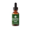 Full Spectrum Whole Plant Infused CBD Oil Tincture