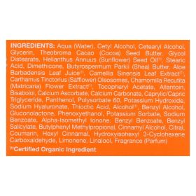 Jason Pure Natural Creme C Effects Powered By Ester-c - 2 Oz