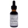 Sage Leaf Extract - 1000mg by Natures Answer for Unisex - 1 oz Dietary Supplement