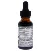 Damiana Extract - 2500mg by Natures Answer for Women - 1 oz Dietary Supplement
