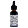 Horehound Extract - 2000mg by Natures Answer for Unisex - 1 oz Dietary Supplement