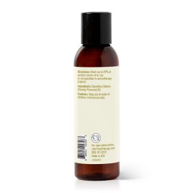 Evening Primrose Refined Carrier Oil 4 oz