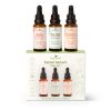 Facial Serum Trio Set