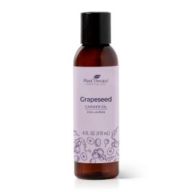 Grapeseed Carrier Oil 16 oz