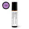 Organic Lavender Roll On 10 mL