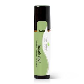 Organic Respir Support™ Roll On 10 mL