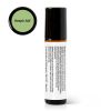 Organic Respir Support™ Roll On 10 mL