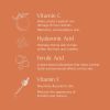 Facial Serum Trio Set