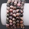Fashion Personality Natural Stone Adjustable Bracelet